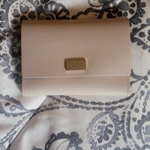 Small Kate Spade Wallet